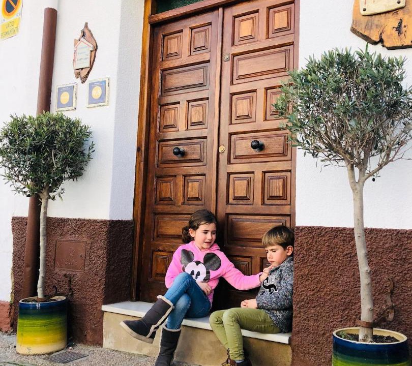 Photo of Others in Ubeda