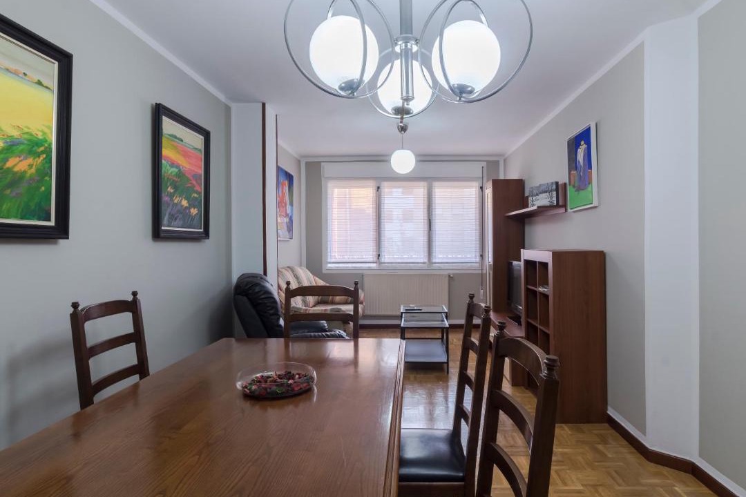 Photo of Livingroom in Pola de Lena