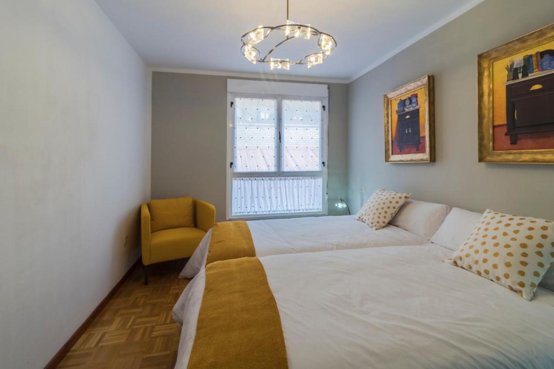 Photo of Bedroom in Pola de Lena