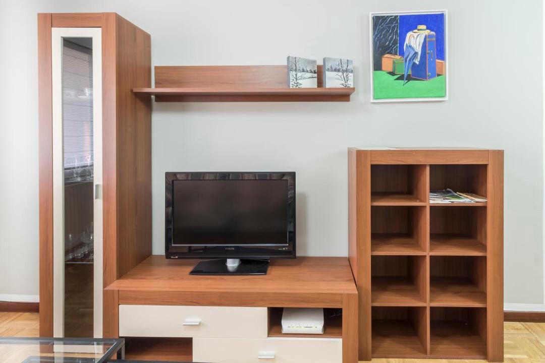 Photo of Livingroom in Pola de Lena