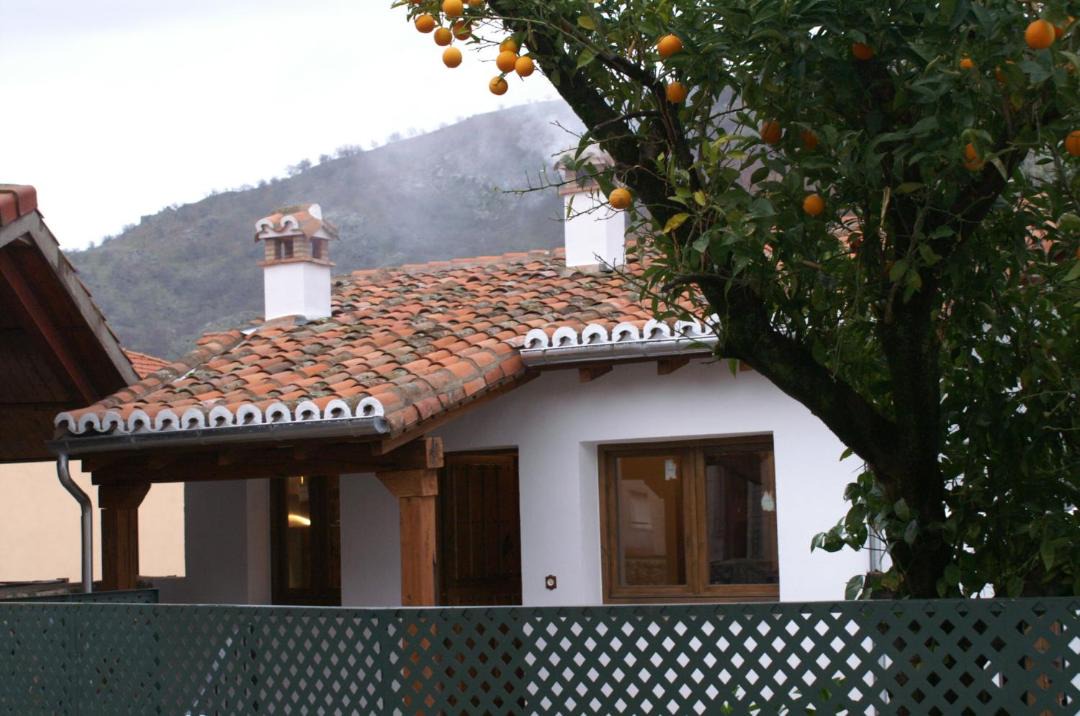 Photo of Buildings in Casas del Monte