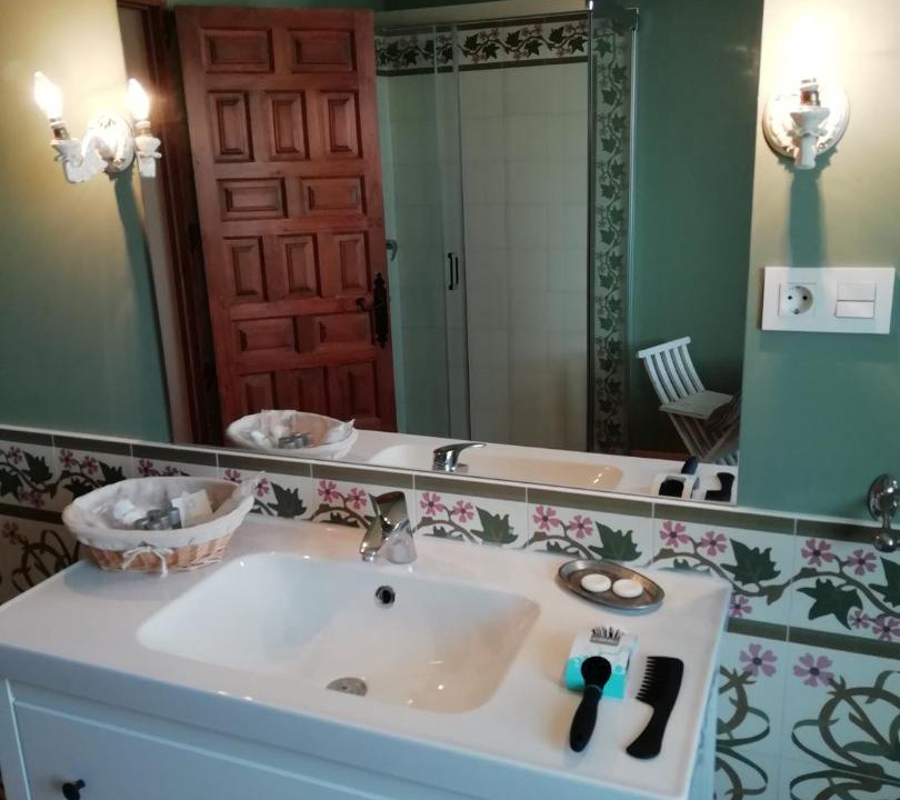 Photo of Bathroom in Sardon de Duero