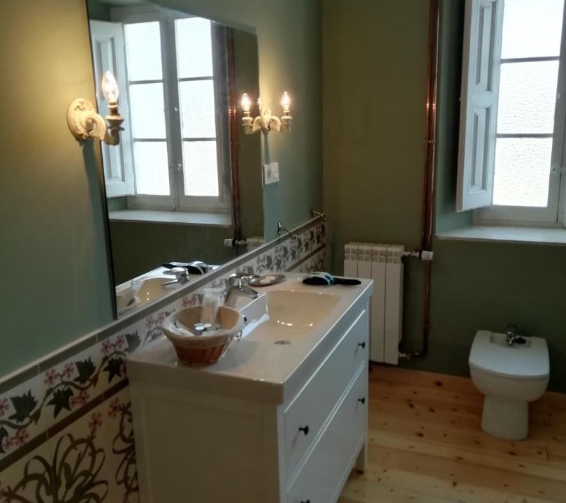 Photo of Bathroom in Sardon de Duero