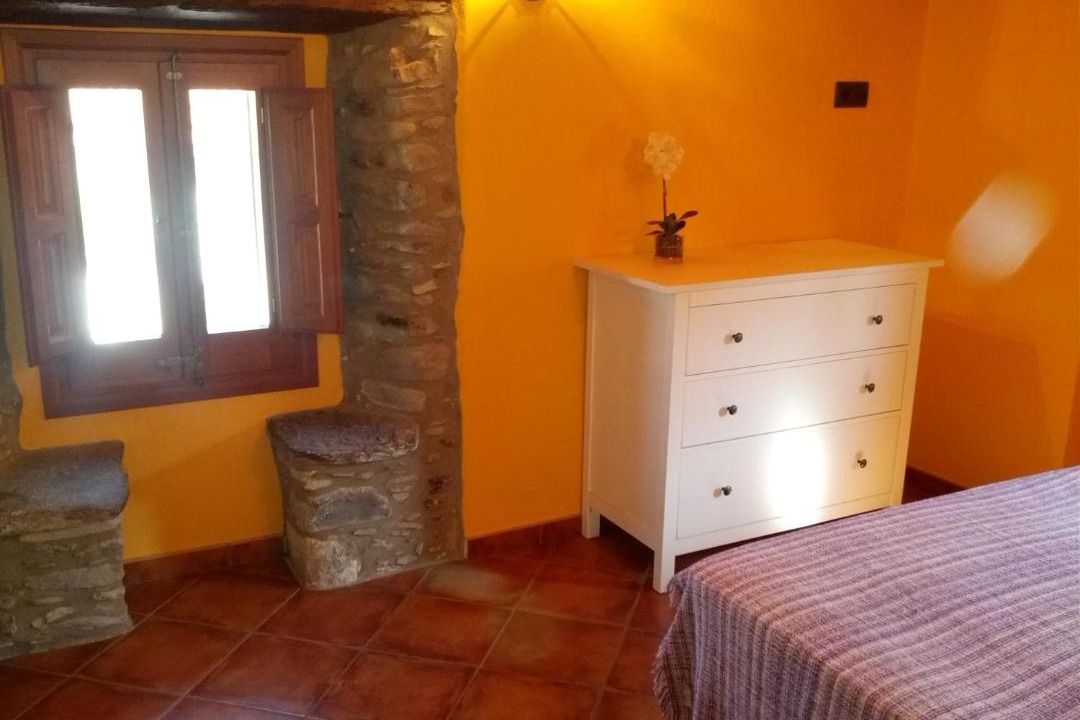Photo of Bedroom in Sant Esteve de Palautordera