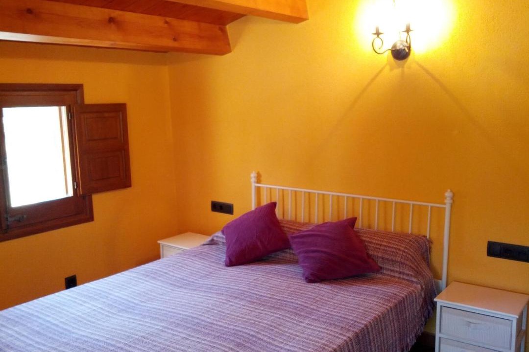Photo of Bedroom in Sant Esteve de Palautordera