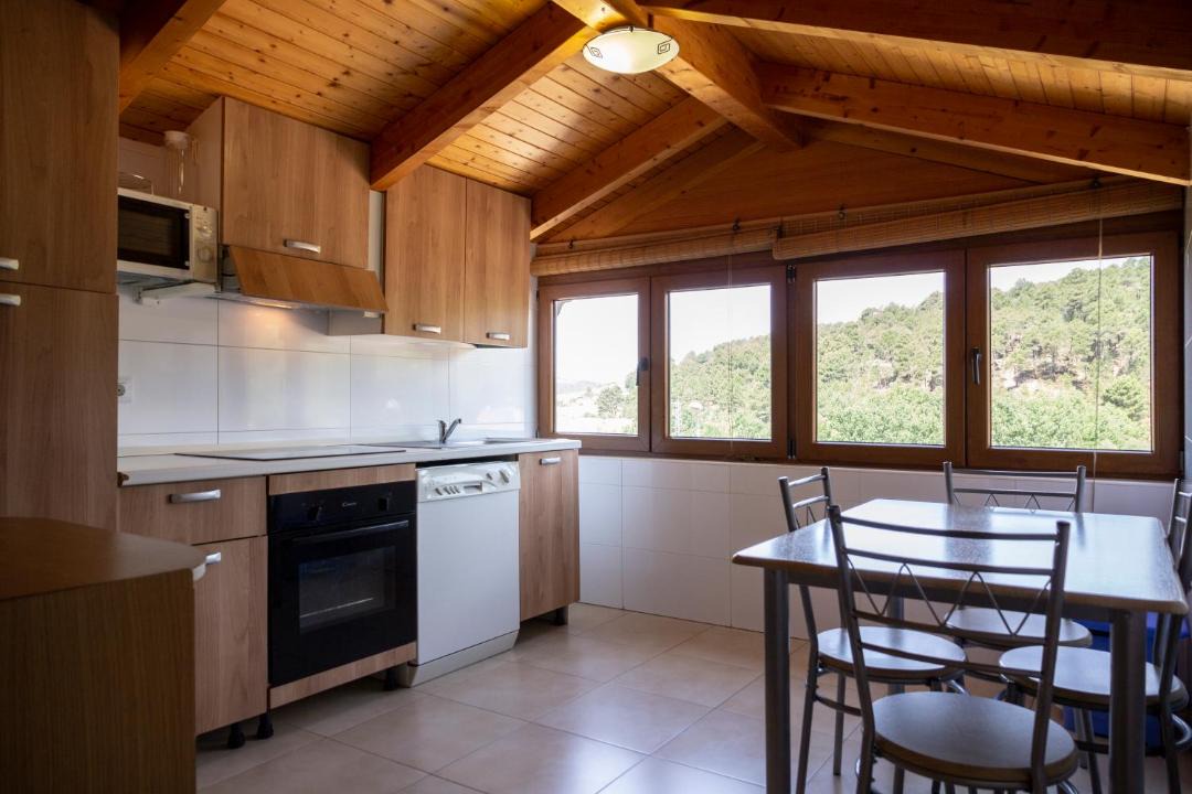 Photo of Kitchen in San Leonardo de Yague
