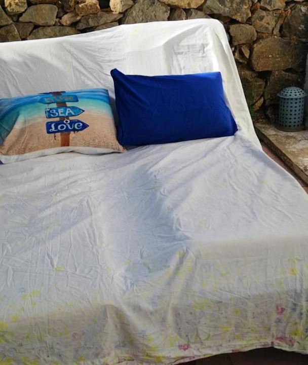 Photo of Bedroom in Sant Antoni de Portmany