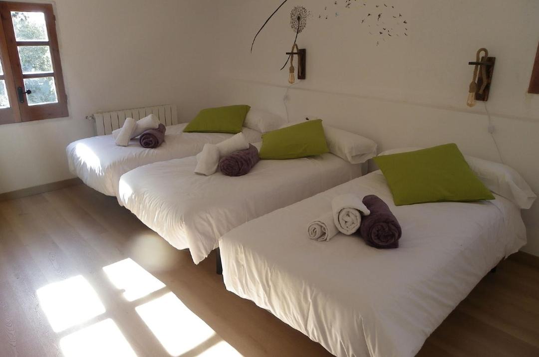 Photo of Bedroom in Caldes de Malavella
