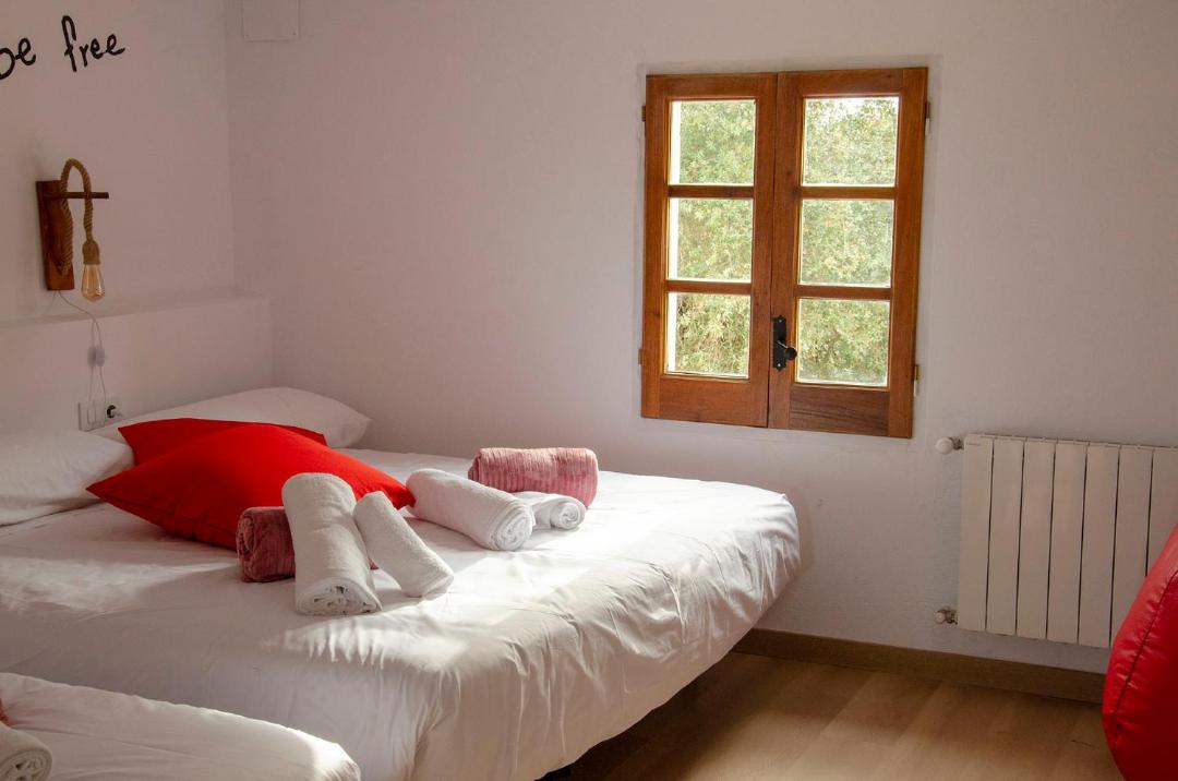 Photo of Bedroom in Caldes de Malavella