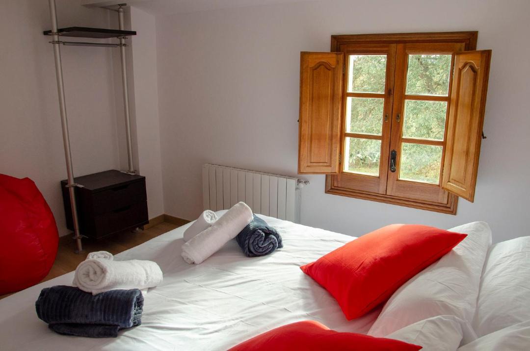 Photo of Livingroom in Caldes de Malavella