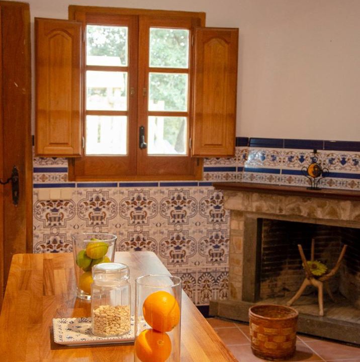 Photo of Livingroom in Caldes de Malavella