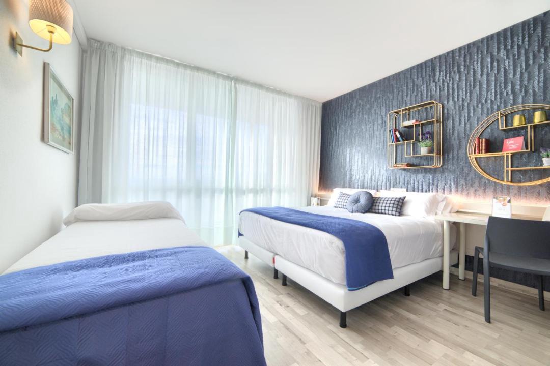 Photo of Bedroom in Castejon