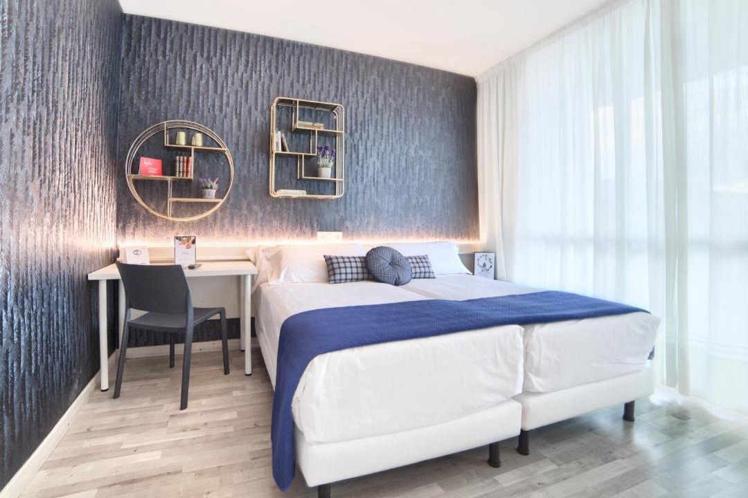 Photo of Bedroom in Castejon