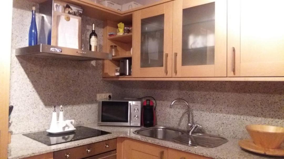 Photo of Kitchen in Porto de Espasante