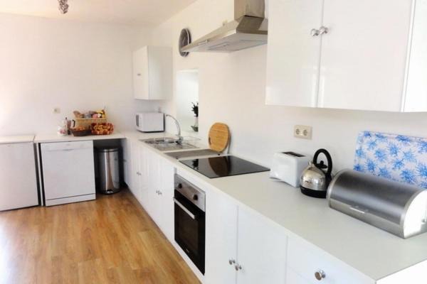 Photo of Kitchen in Vilarmaior