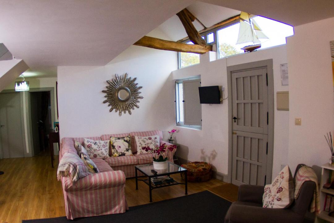 Photo of Livingroom in Vilarmaior