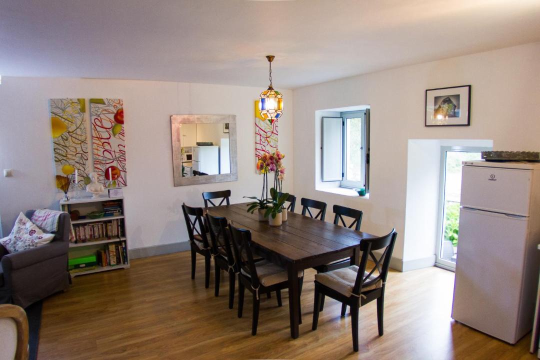 Photo of Livingroom in Vilarmaior