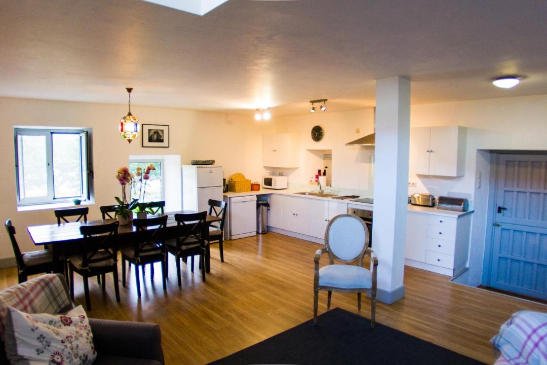 Photo of Livingroom in Vilarmaior