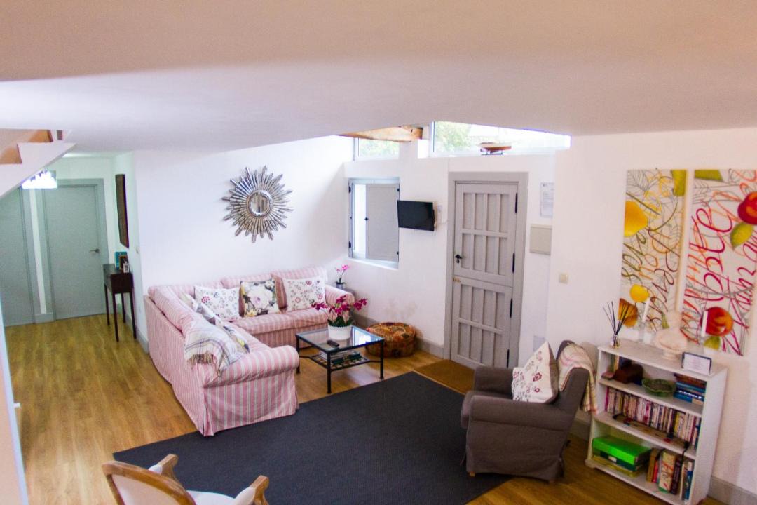 Photo of Livingroom in Vilarmaior