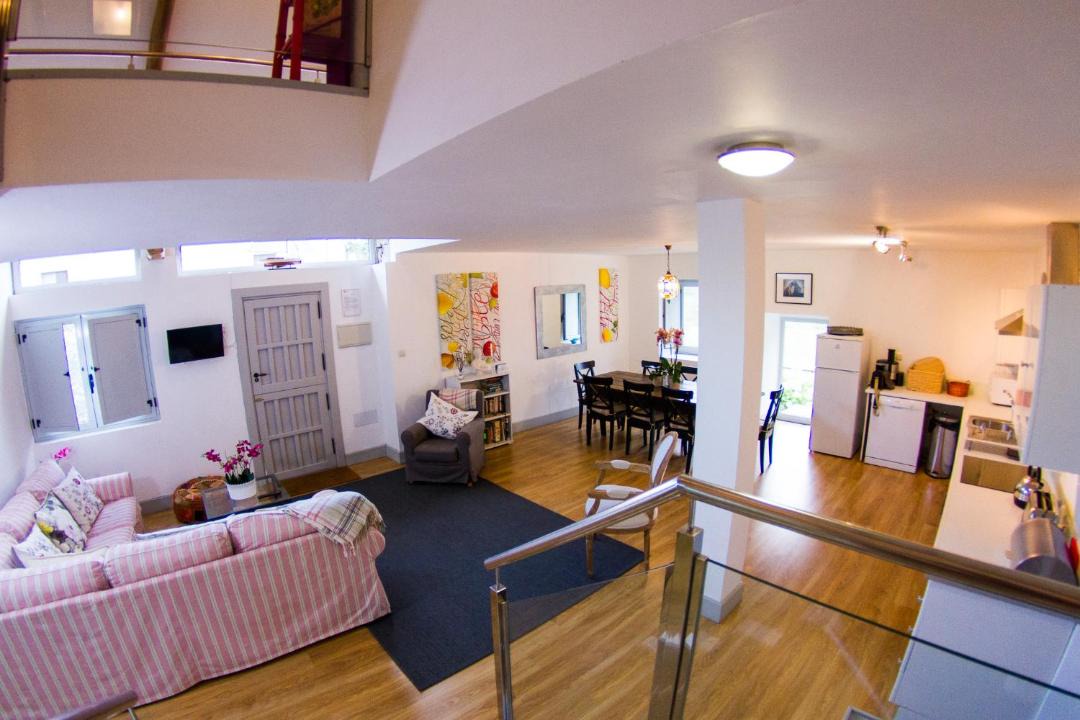 Photo of Livingroom in Vilarmaior