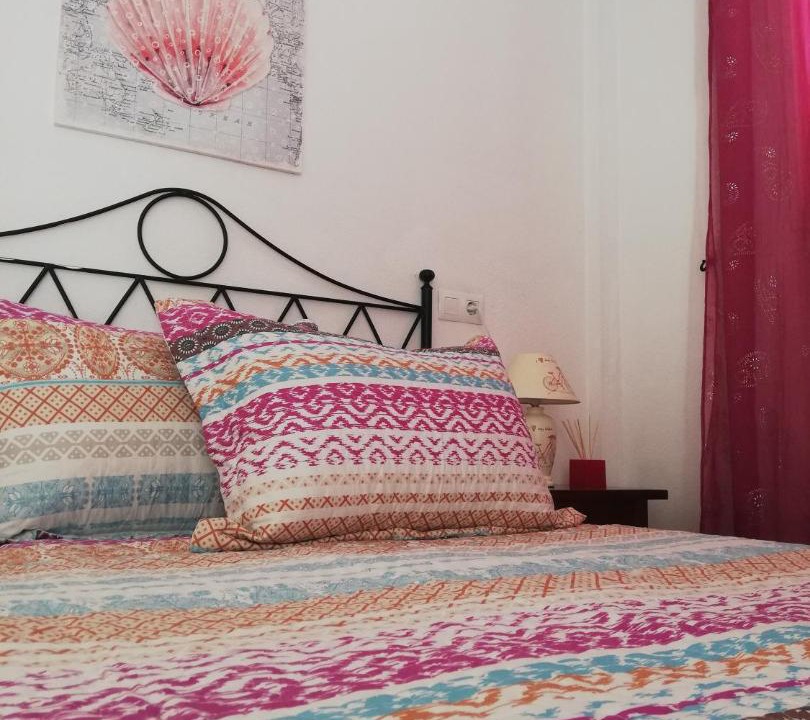 Photo of Bedroom in Vera Beach