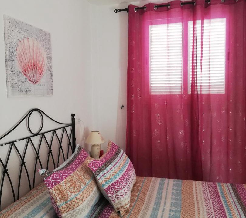 Photo of Bedroom in Vera Beach