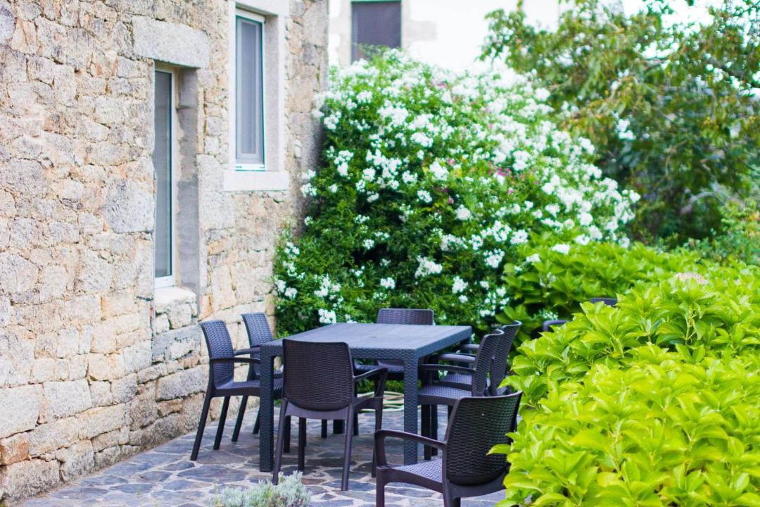 Photo of Patio Balcony in Vilarmaior