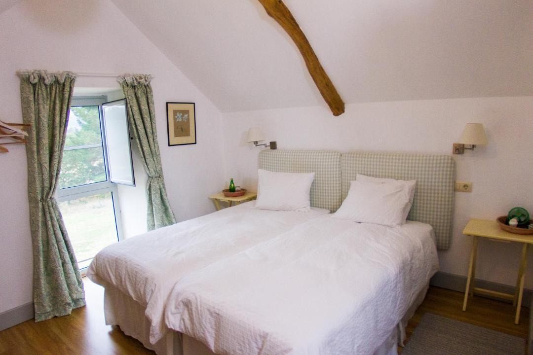 Photo of Bedroom in Vilarmaior