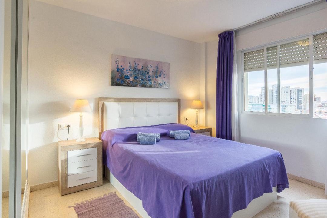 Photo of Bedroom in Cruz de Humilladero