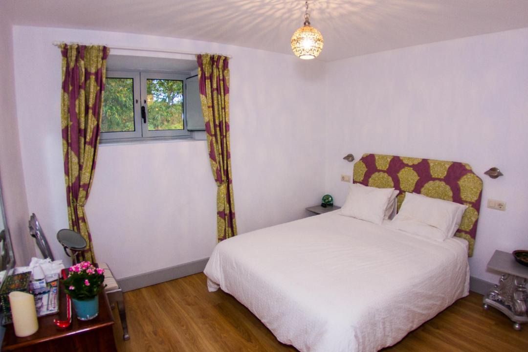 Photo of Bedroom in Vilarmaior