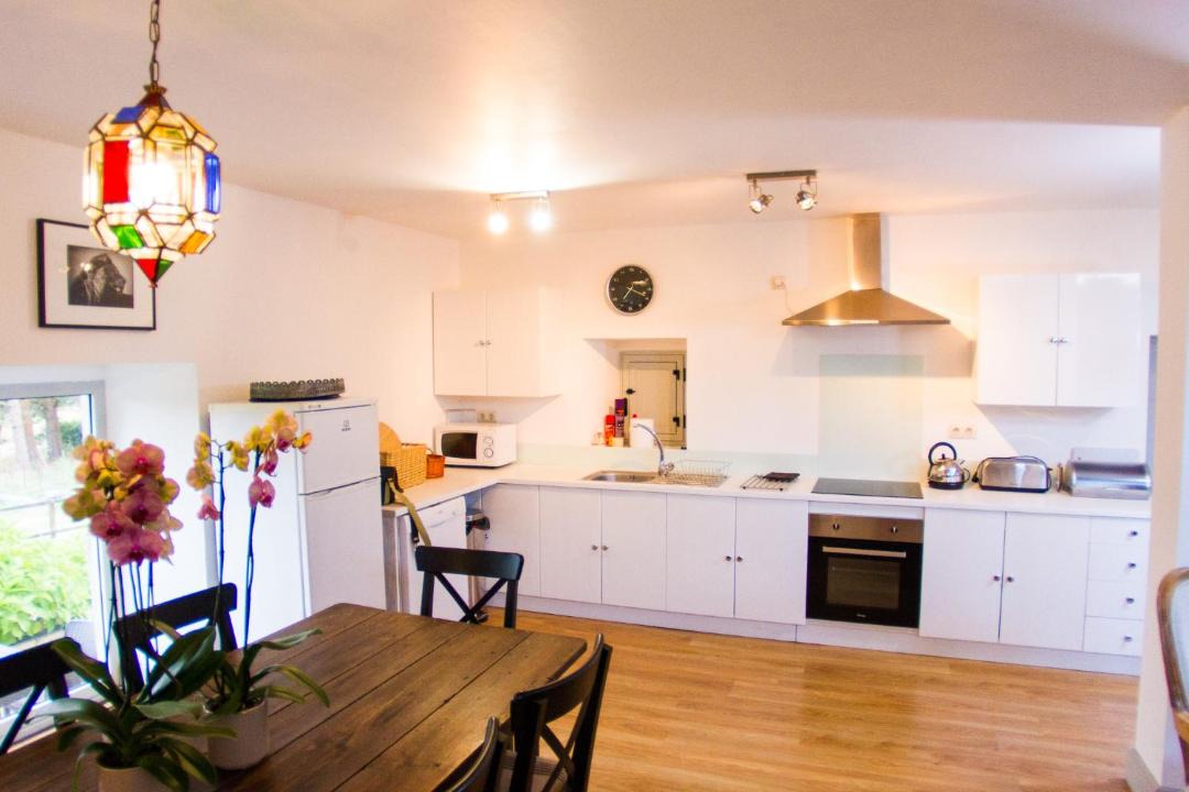 Photo of Kitchen in Vilarmaior
