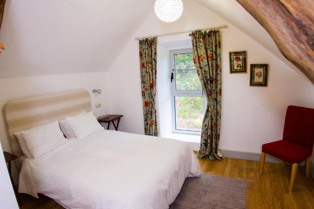Photo of Bedroom in Vilarmaior