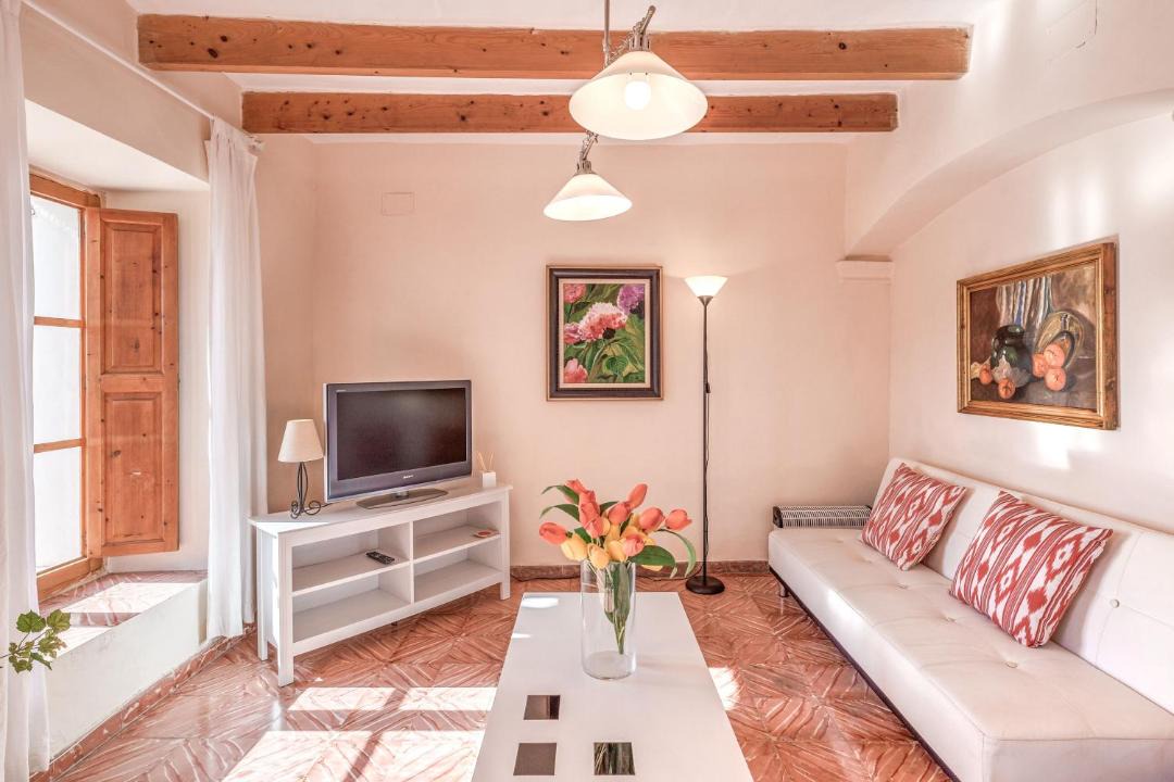 Photo of Livingroom in Andraitx
