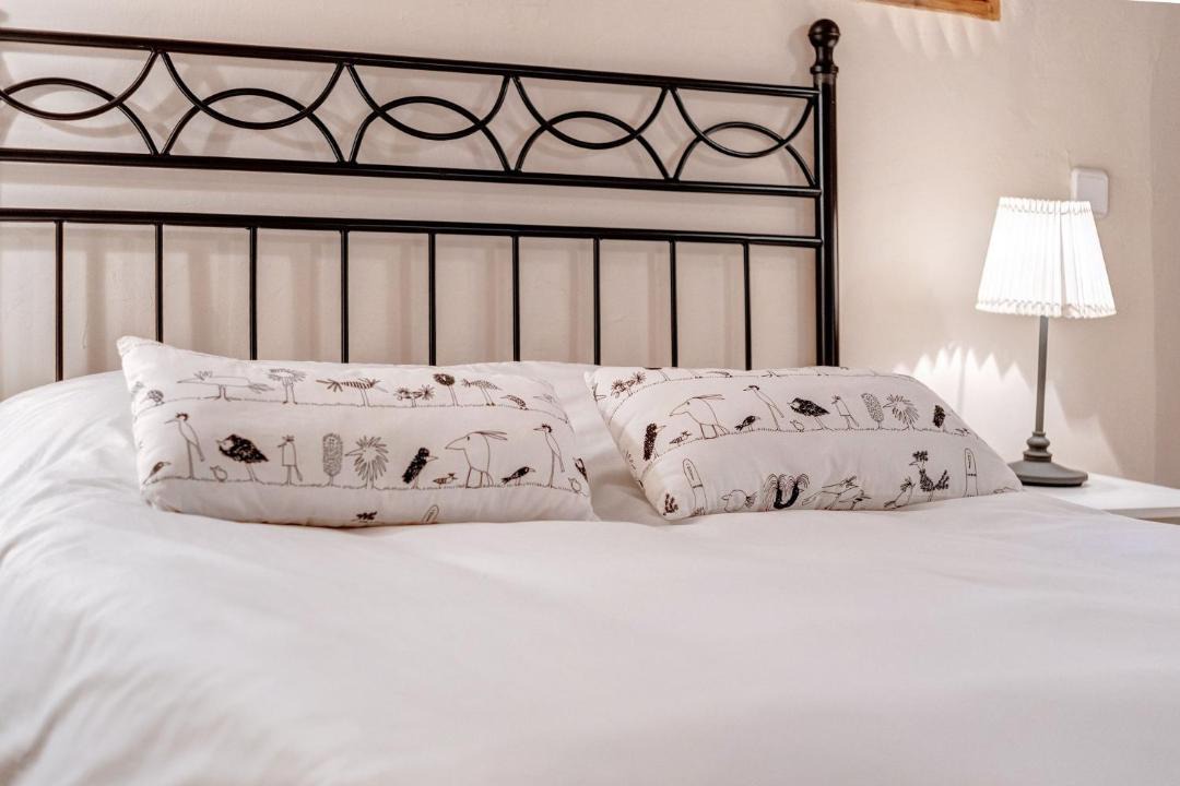 Photo of Bedroom in Andraitx
