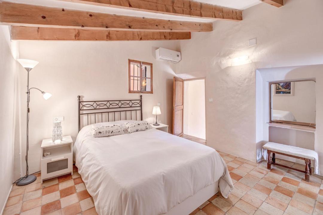 Photo of Bedroom in Andraitx