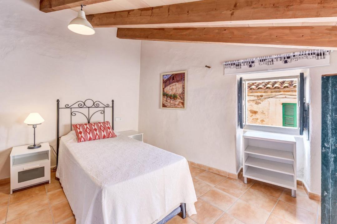 Photo of Bedroom in Andraitx