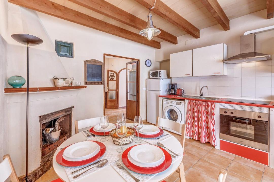 Photo of Kitchen in Andraitx
