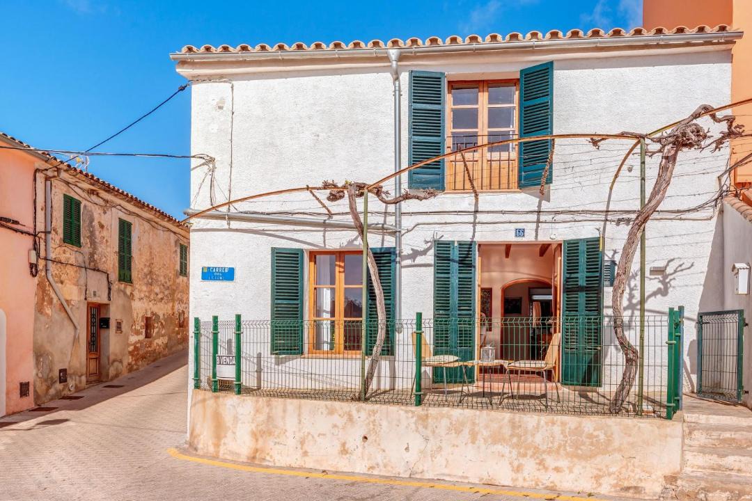 Photo of Buildings in Andraitx
