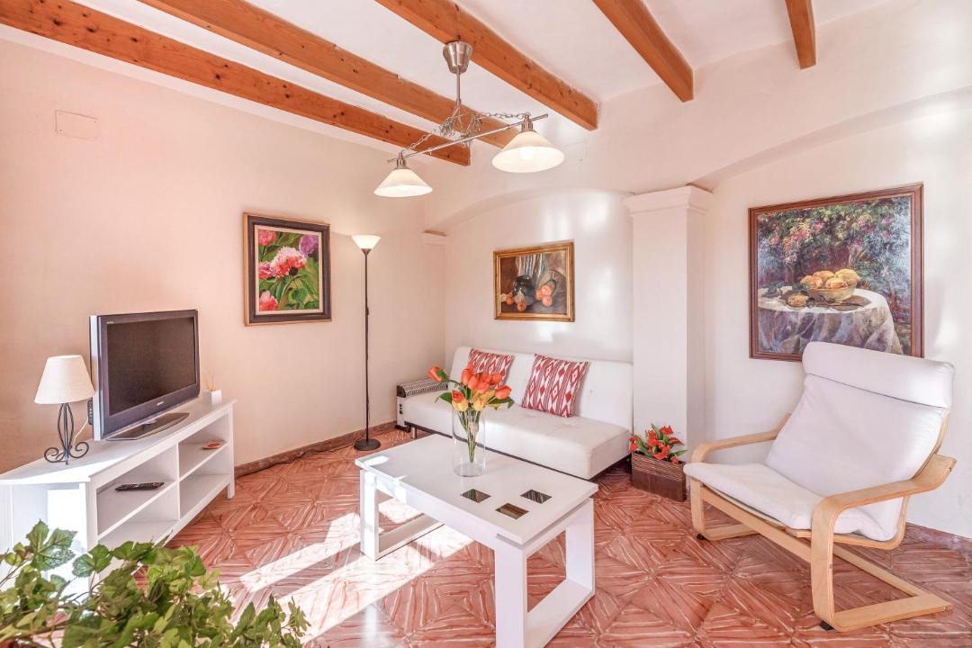 Photo of Livingroom in Andraitx