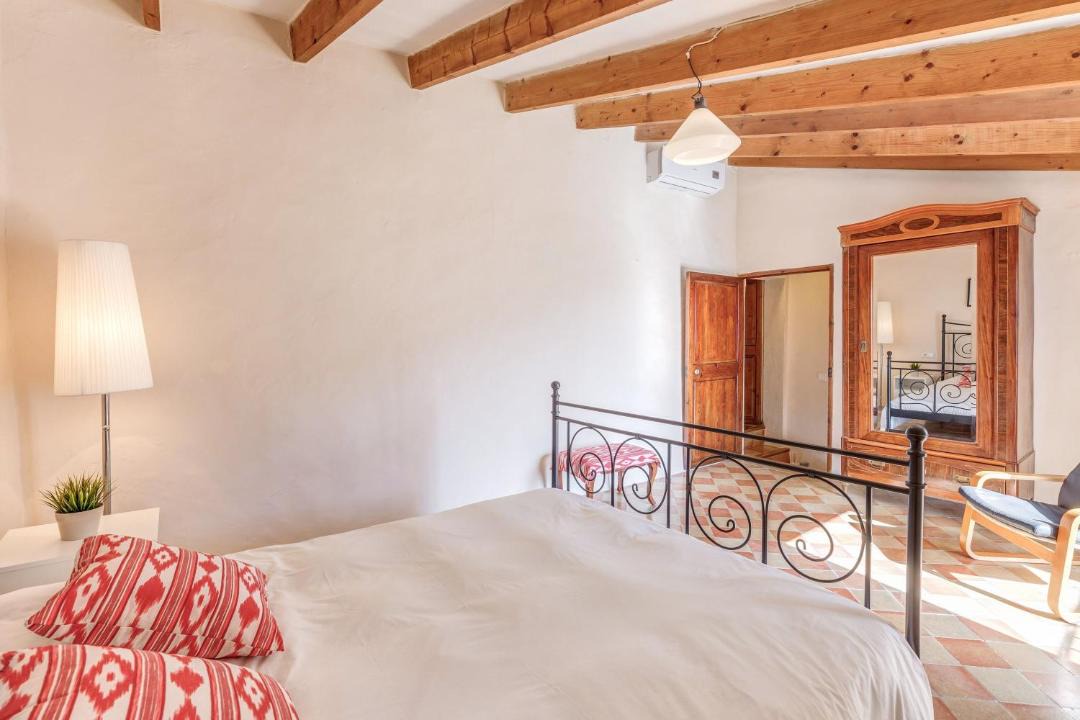 Photo of Bedroom in Andraitx