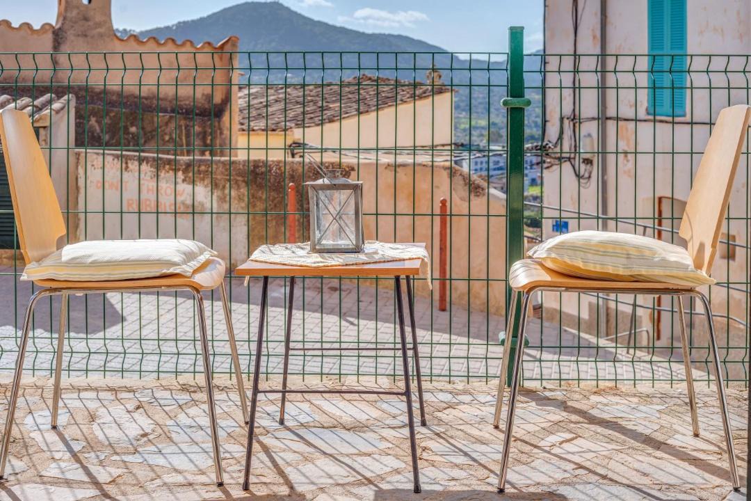 Photo of Patio Balcony in Andraitx