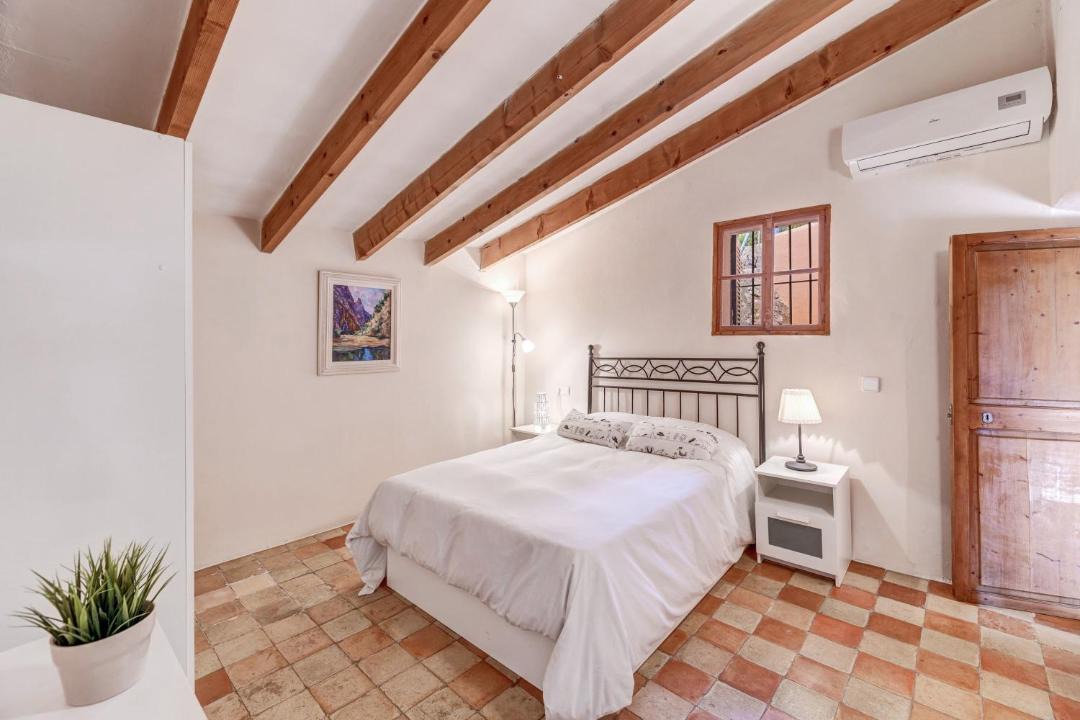 Photo of Bedroom in Andraitx