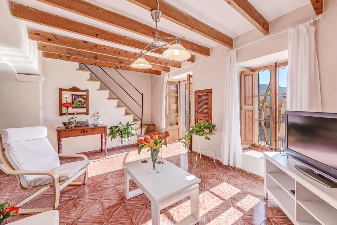 Photo of Livingroom in Andraitx