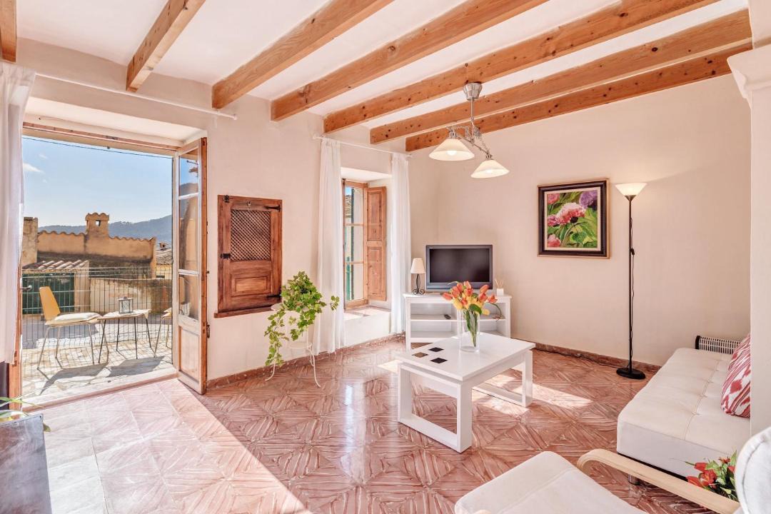 Photo of Livingroom in Andraitx