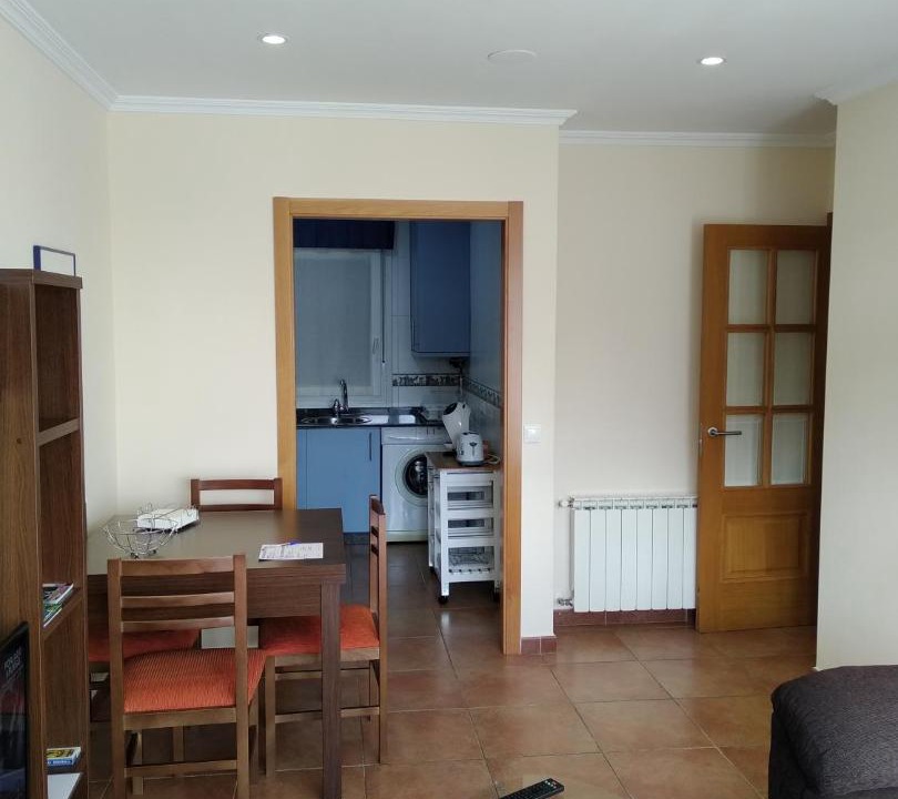 Photo of Livingroom in Figueras (Castropol)