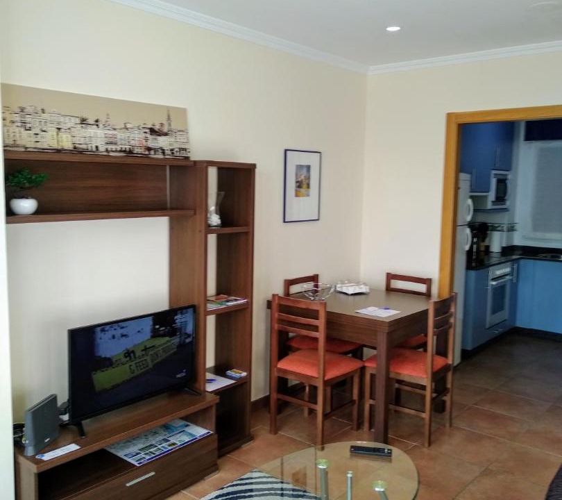 Photo of Livingroom in Figueras (Castropol)