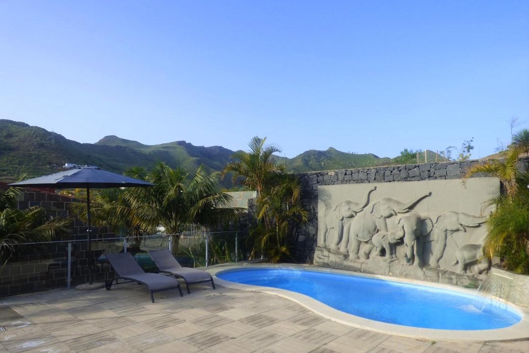 Photo of Outdoor in San Cristobal de La Laguna