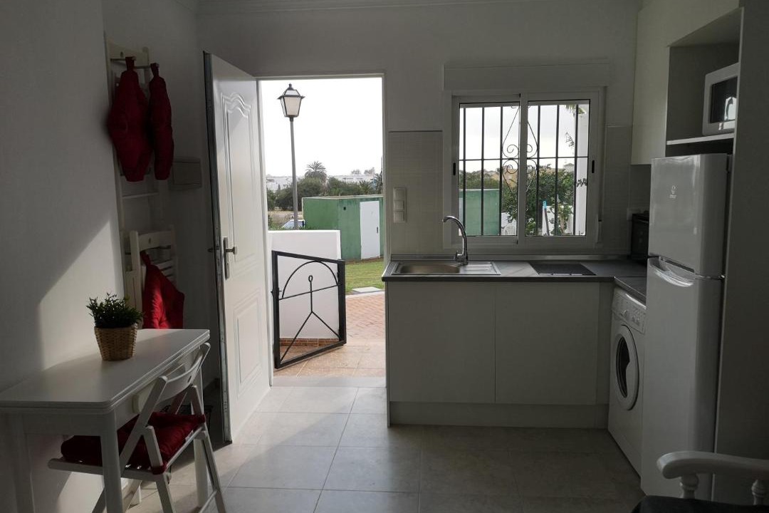 Photo of Kitchen in Vera Beach
