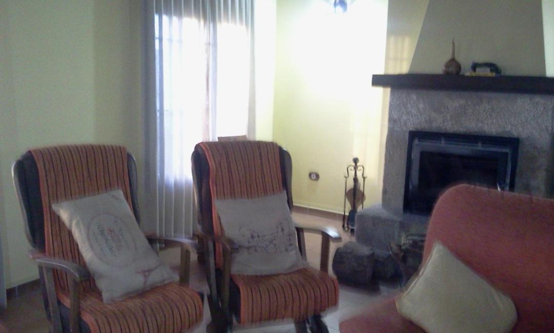 Photo of Livingroom in Villar de Plasencia