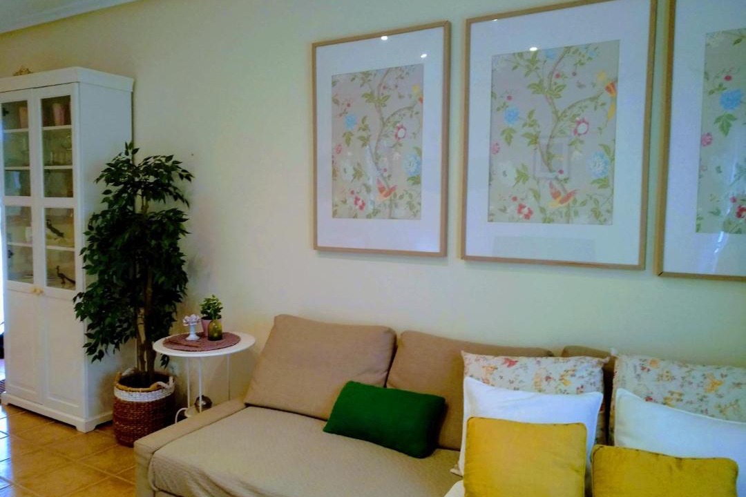 Photo of Livingroom in Vera